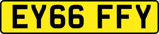 EY66FFY