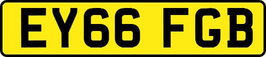 EY66FGB