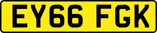 EY66FGK