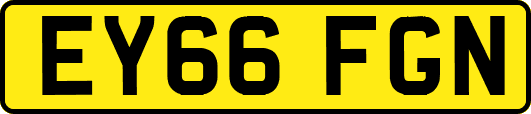 EY66FGN