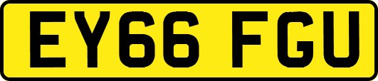 EY66FGU