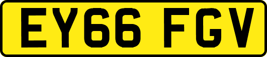EY66FGV