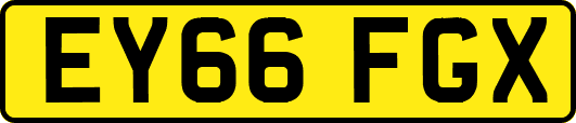 EY66FGX