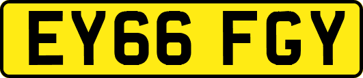 EY66FGY