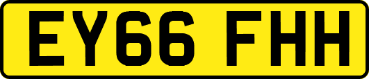EY66FHH