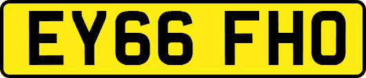 EY66FHO