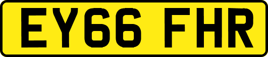 EY66FHR