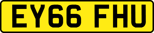 EY66FHU