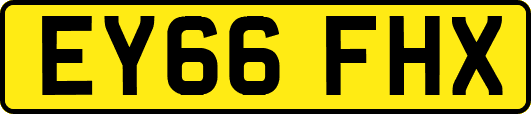 EY66FHX