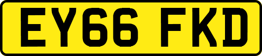 EY66FKD