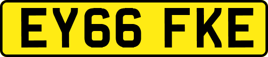 EY66FKE