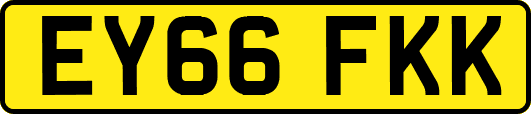 EY66FKK