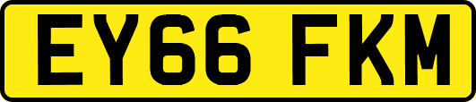 EY66FKM