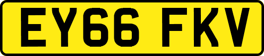 EY66FKV