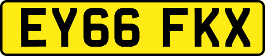 EY66FKX