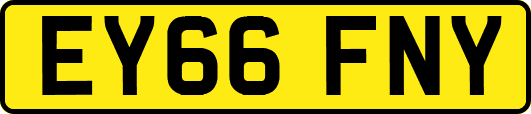 EY66FNY