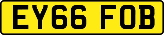 EY66FOB