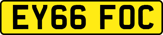 EY66FOC