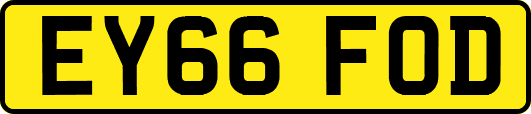 EY66FOD