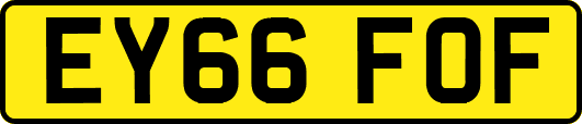 EY66FOF