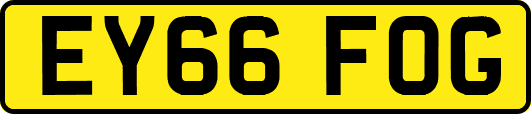 EY66FOG