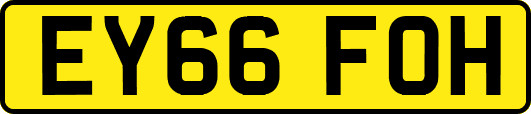 EY66FOH