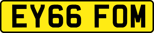 EY66FOM