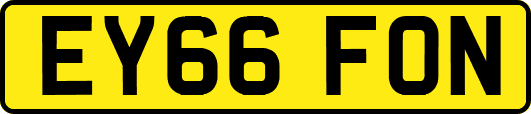 EY66FON