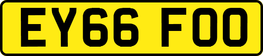 EY66FOO