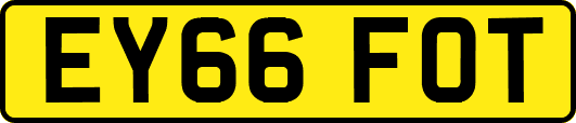 EY66FOT