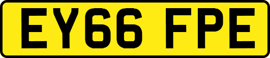 EY66FPE