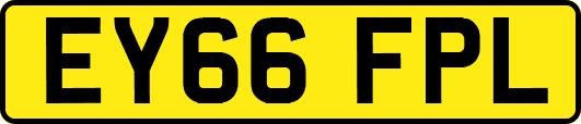 EY66FPL