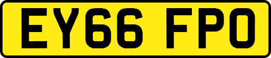 EY66FPO