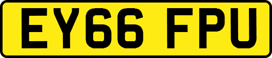 EY66FPU