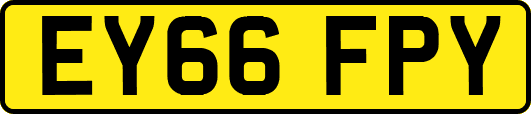 EY66FPY