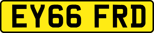 EY66FRD