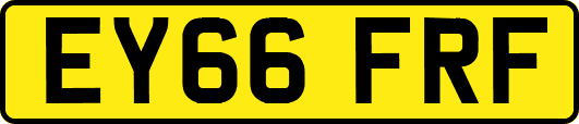 EY66FRF