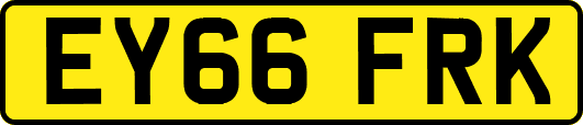 EY66FRK