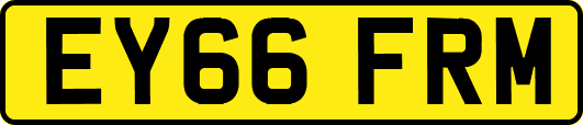 EY66FRM