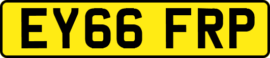 EY66FRP