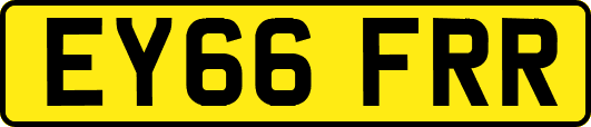 EY66FRR