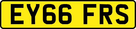 EY66FRS