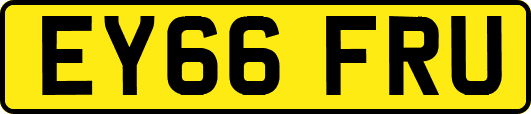 EY66FRU