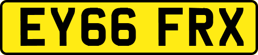 EY66FRX