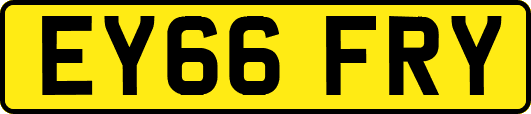 EY66FRY
