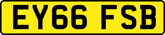 EY66FSB
