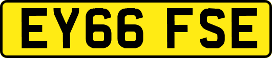 EY66FSE