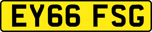 EY66FSG