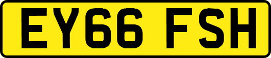EY66FSH