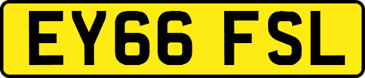 EY66FSL